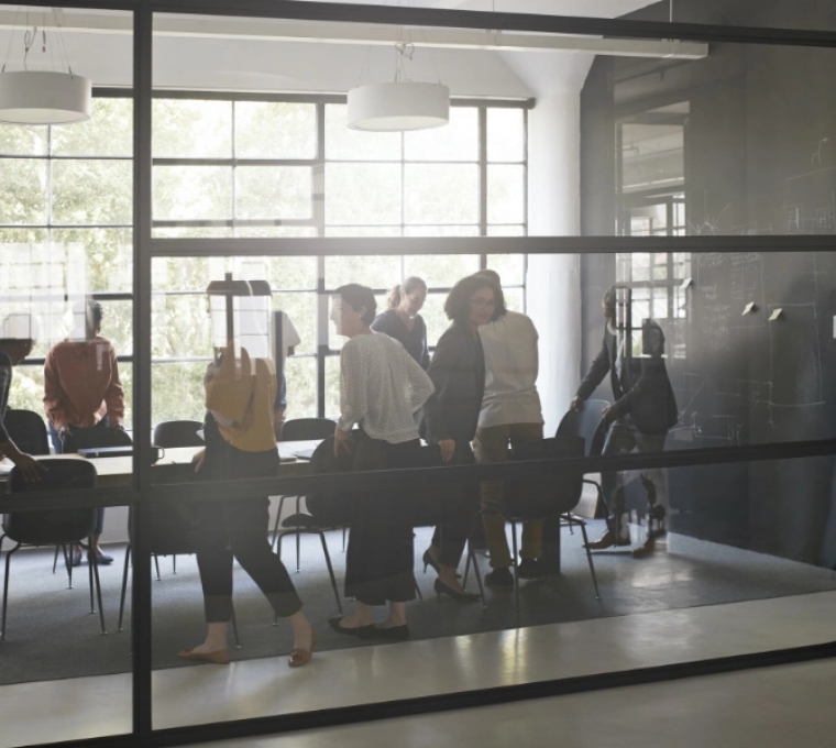 M&Aアドバイザーについて