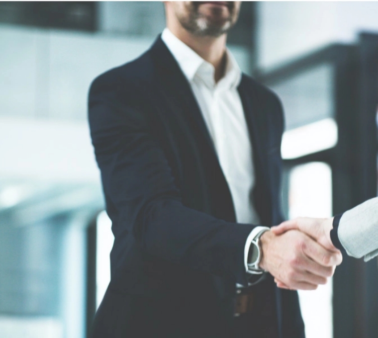 譲受までの流れ