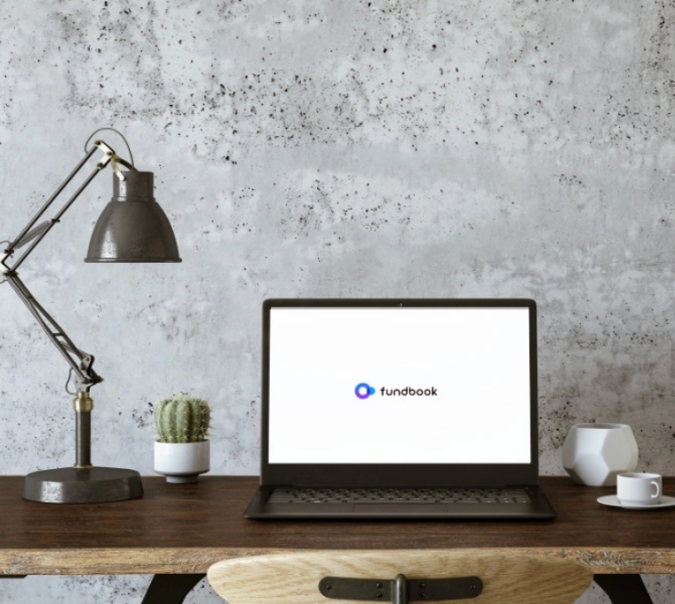 fundbook cloudについて