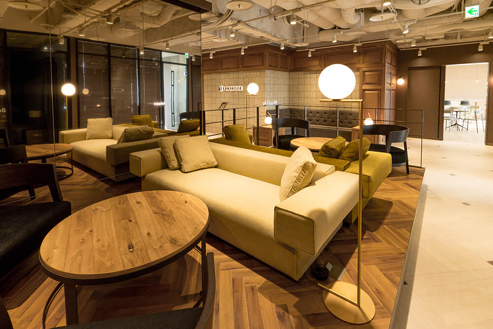 fundbookオーフィス