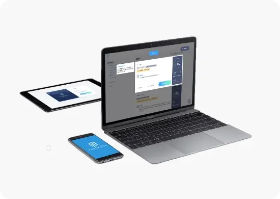 fundbookプラットフォーム