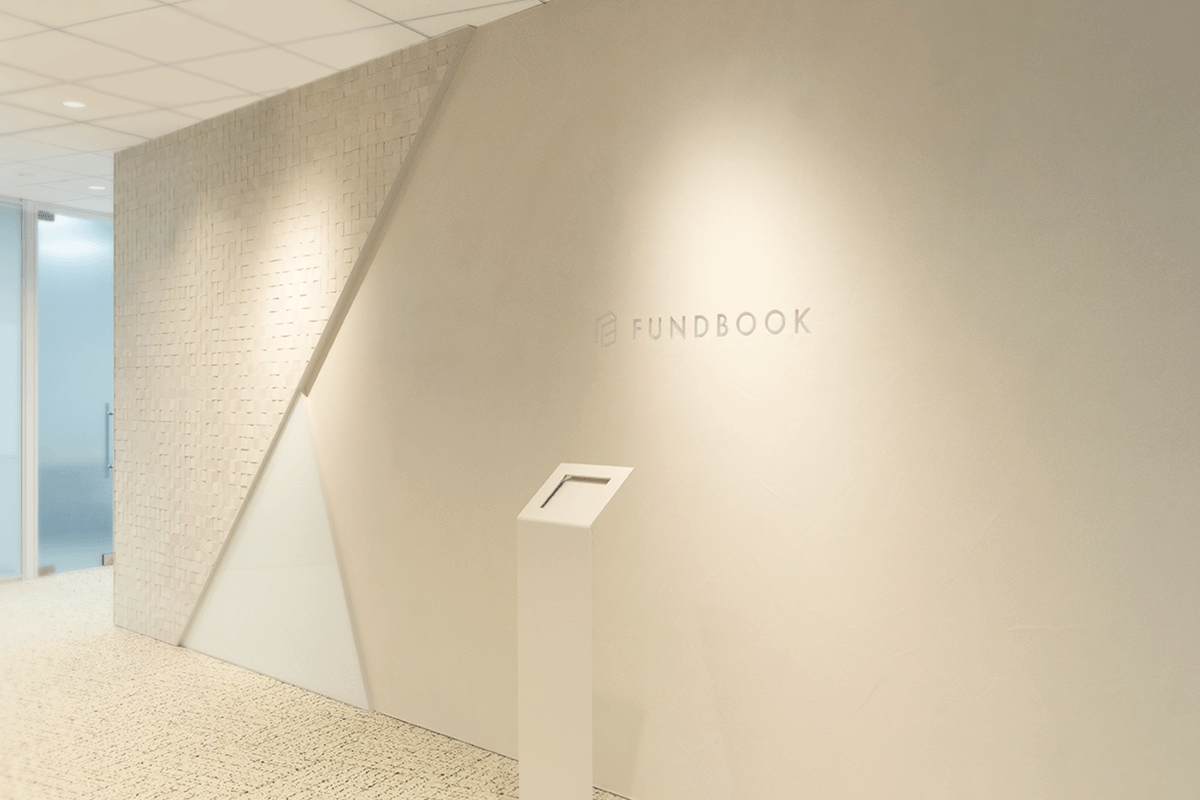 fundbook東京支社