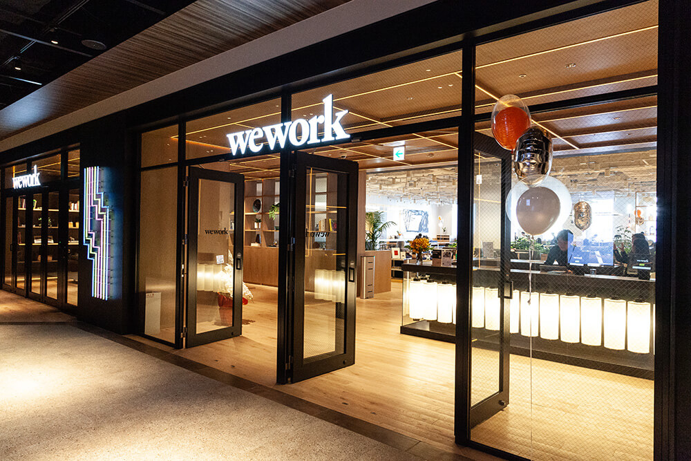 fundbook大阪支社