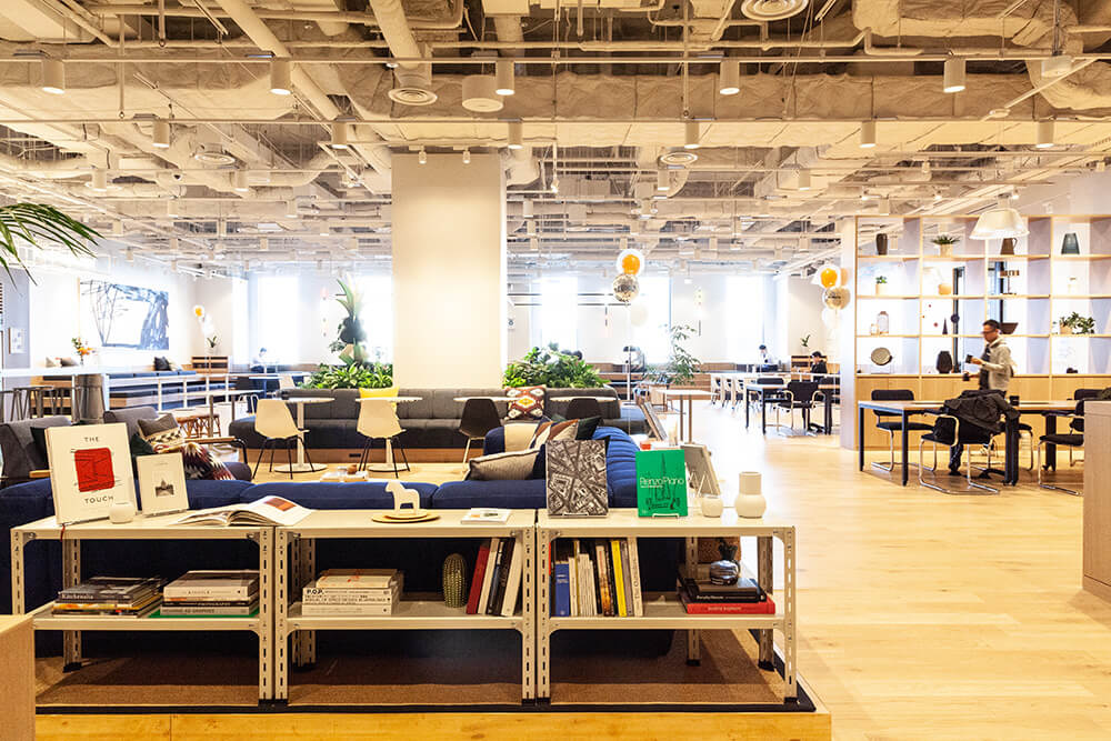 fundbook大阪支社