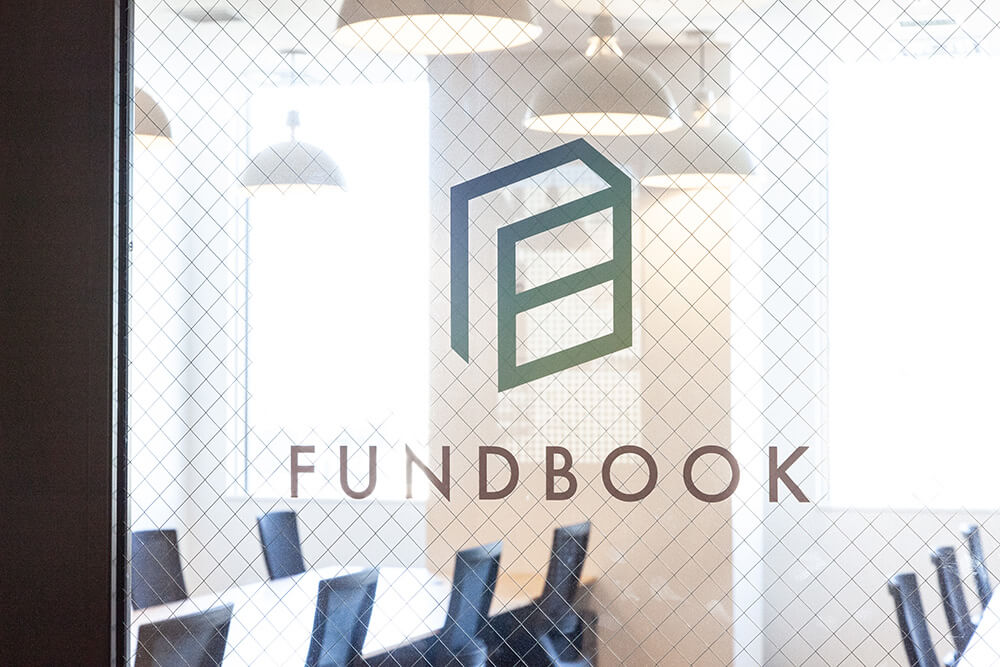 fundbook大阪支社