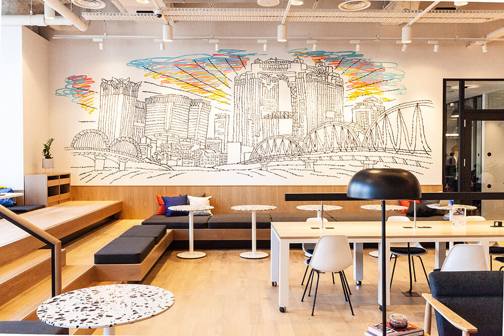 fundbook大阪支社