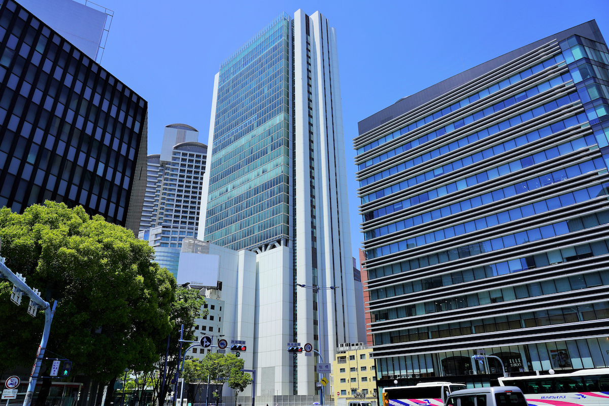 fundbook大阪支社