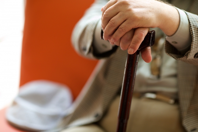 高齢化・先行き不安による廃業の増加