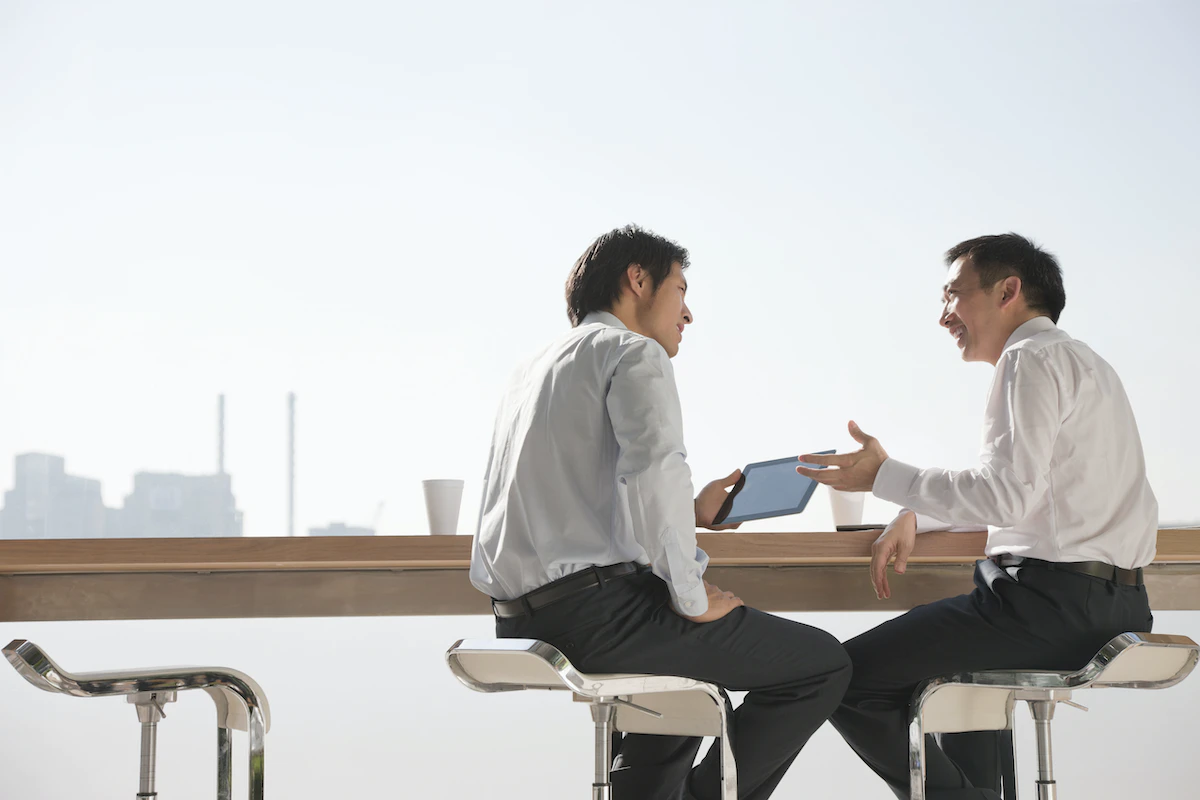 合資会社の事業承継はどうやって進める？円滑な承継に向けたポイント