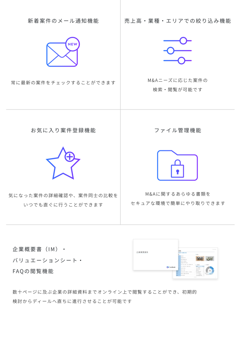 新プラットフォームサービス「fundbook cloud」リリースのお知らせ