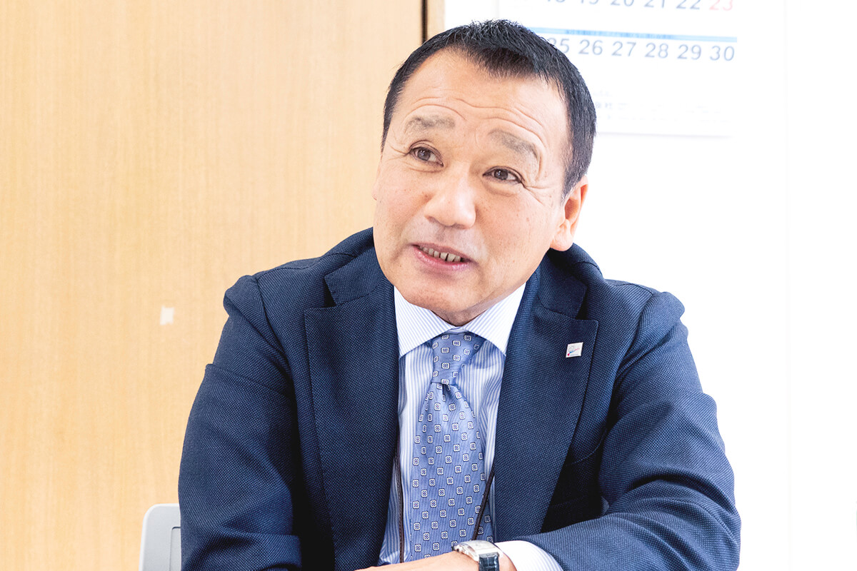 FUNDBOOK成約事例『二足のわらじで10年、家業を守った社長の決断』を公開