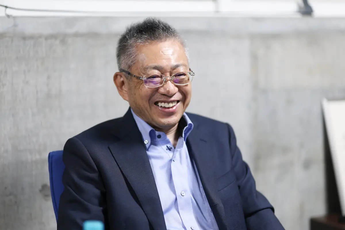 業界大手と「運命の出会い」を果たした、土地家屋調査士法人のM&A