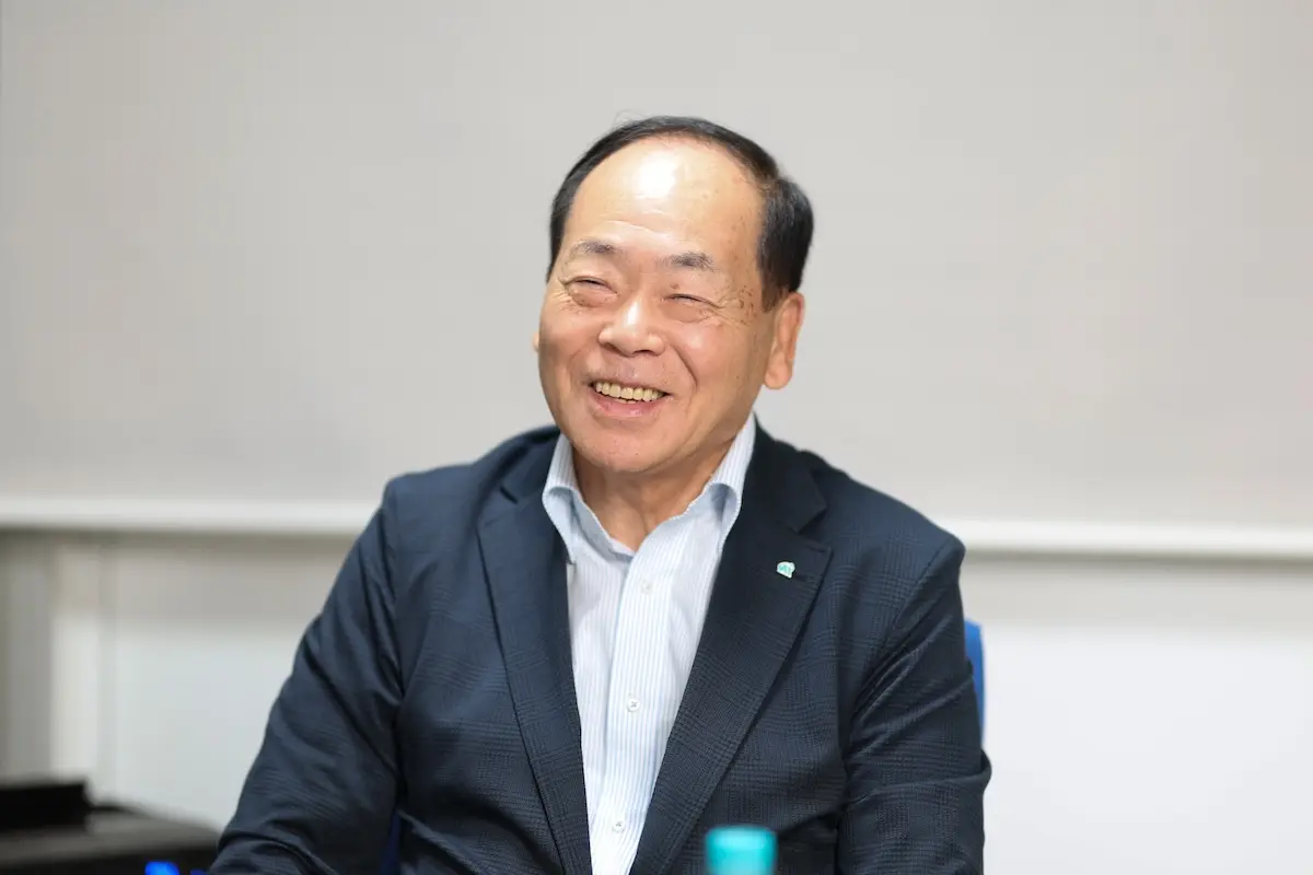 業界大手と「運命の出会い」を果たした、土地家屋調査士法人のM&A