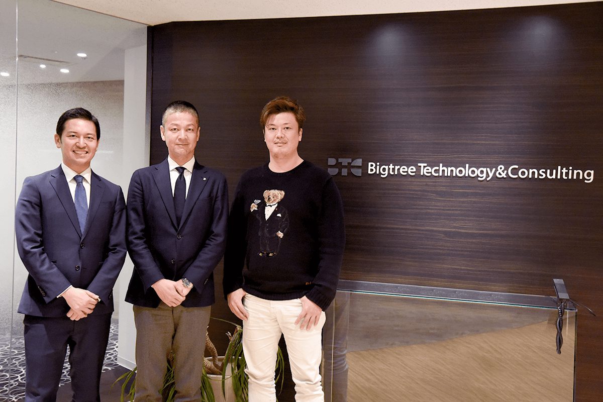 M&Aの成約事例の一部