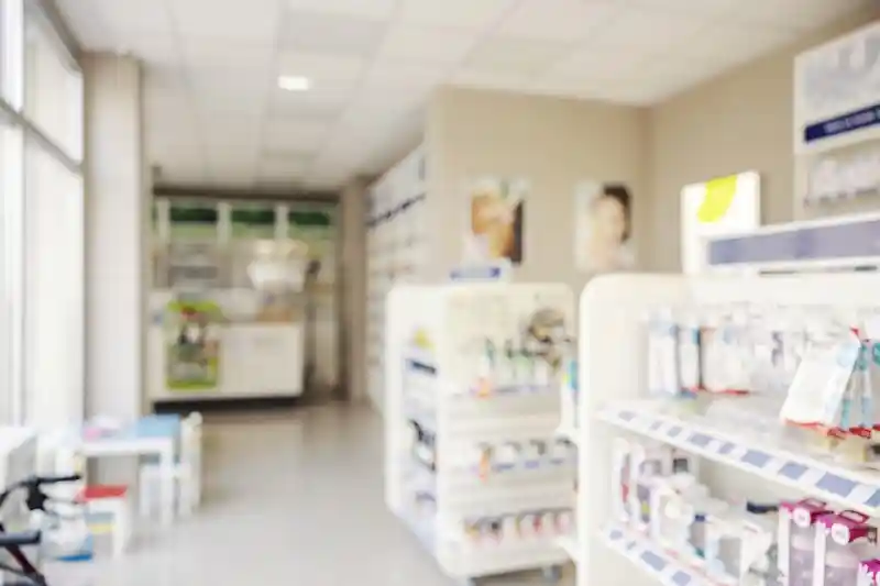 調剤薬局のM&Aのメリット・デメリット