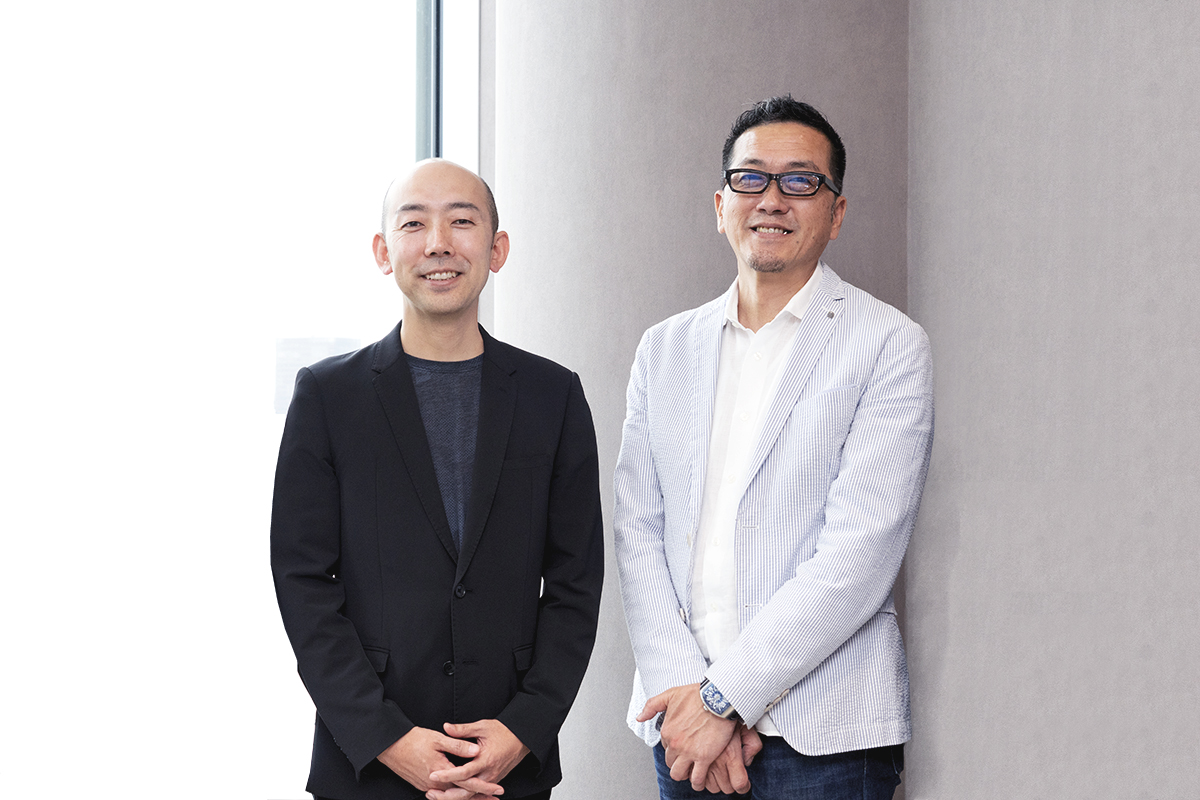 M&Aの力で描く、小さなヘルスケアブランドの成長曲線