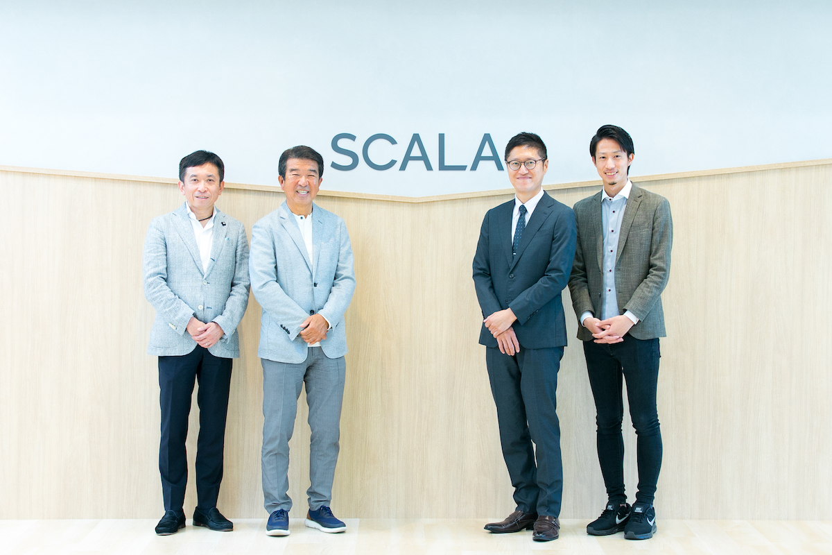 熱意が結んだM&A、共創で目指す「社会課題の解決」