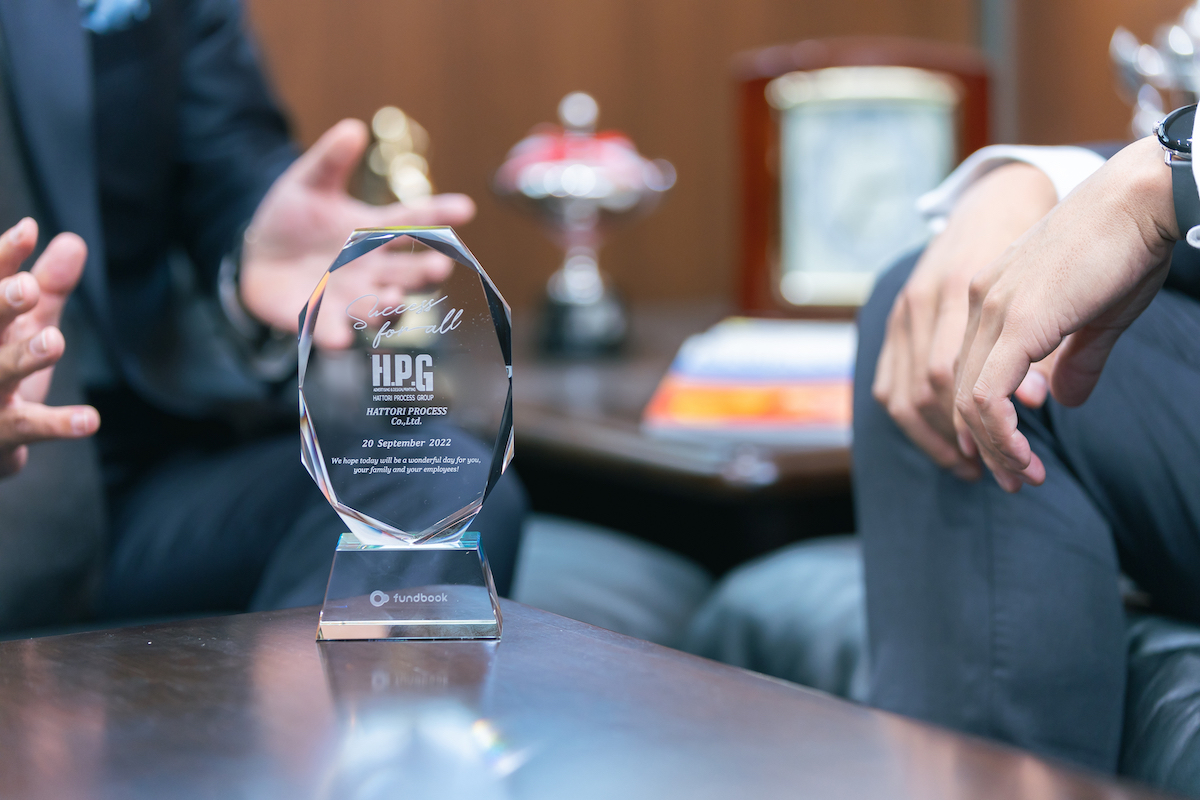 コロナ禍を機に、M&Aで新たなステージへ