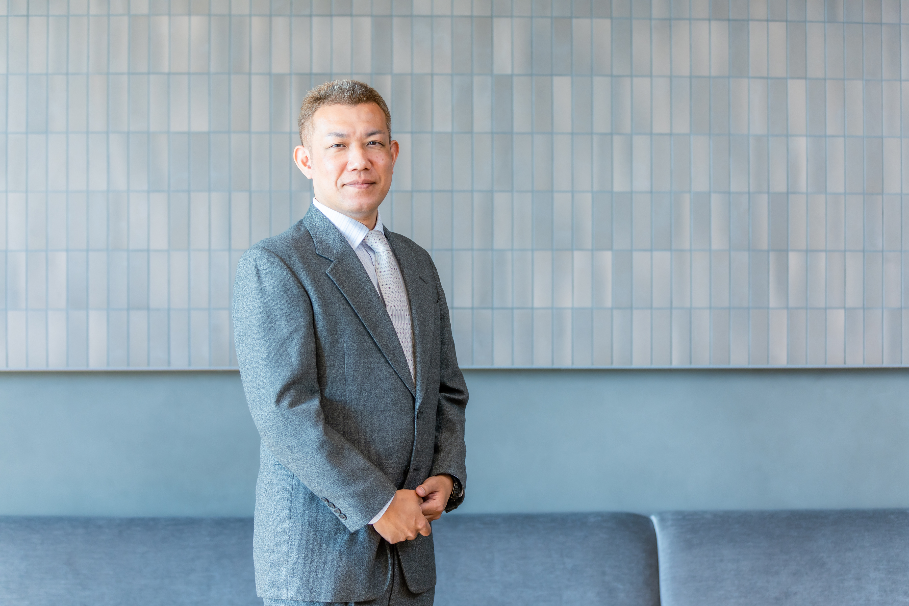 病気を機にM&Aを決断、起業家として新たなステージへ