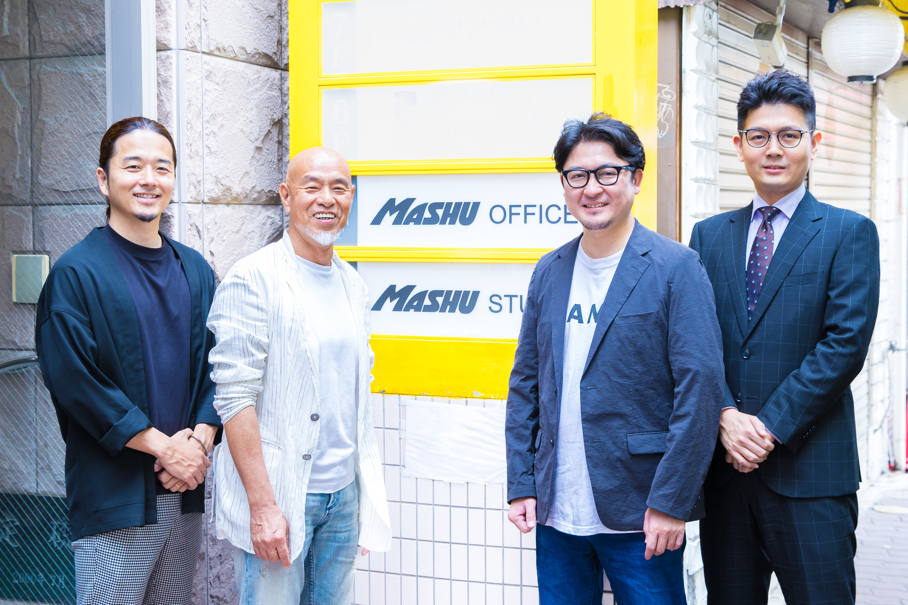 後継者がいるなかでM&Aを決断　挑戦と進化を続ける人気美容室