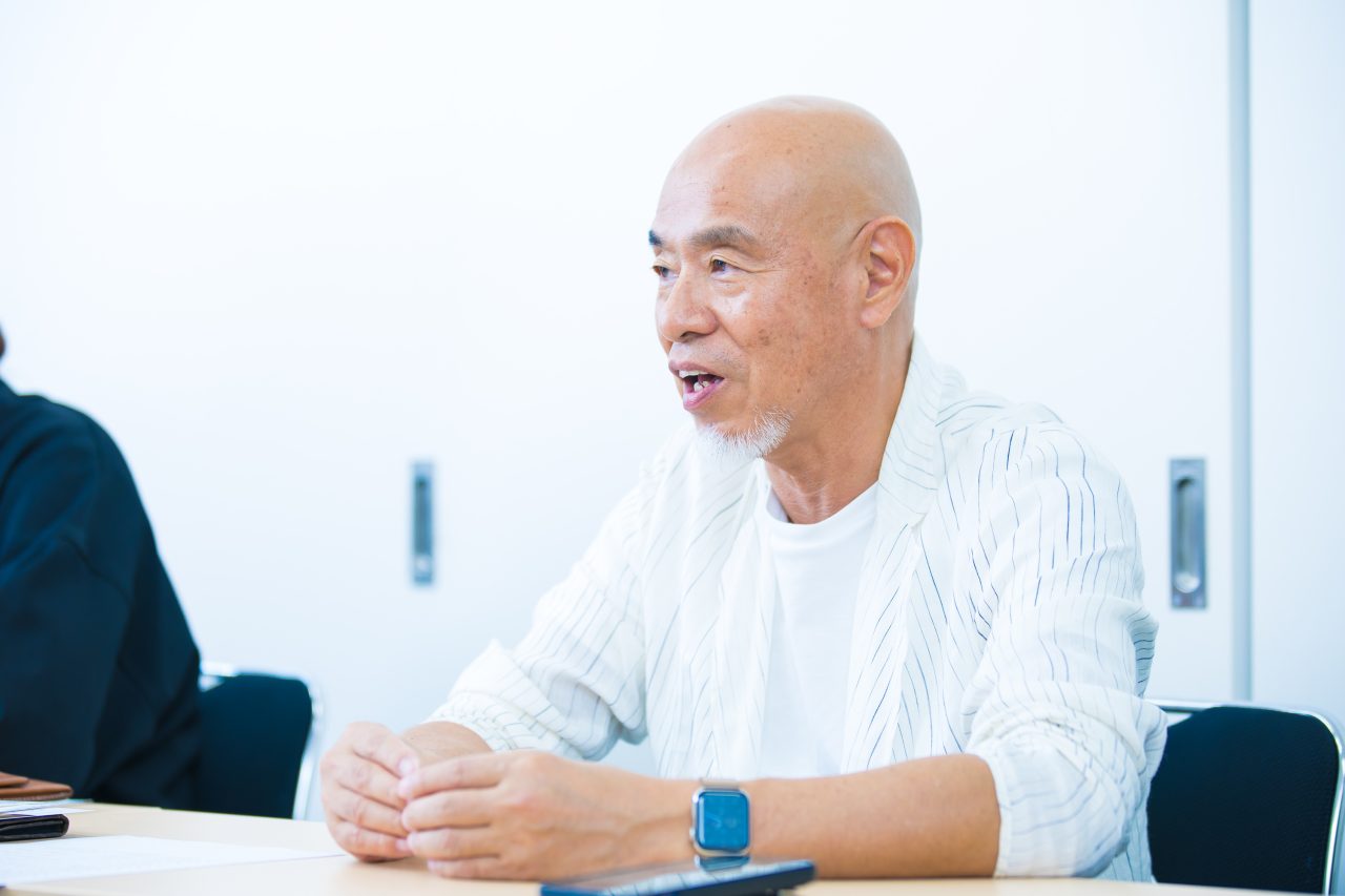後継者がいるなかでM&Aを決断 挑戦と進化を続ける人気美容室