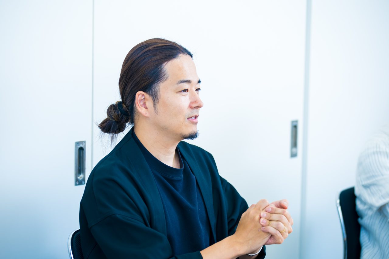 後継者がいるなかでM&Aを決断 挑戦と進化を続ける人気美容室