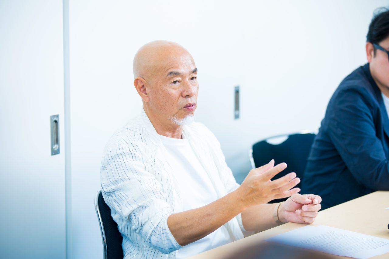 後継者がいるなかでM&Aを決断 挑戦と進化を続ける人気美容室