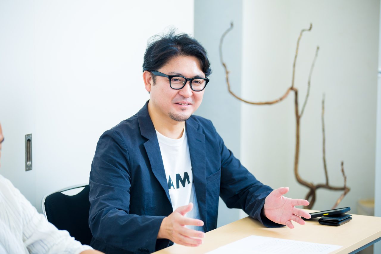 後継者がいるなかでM&Aを決断 挑戦と進化を続ける人気美容室