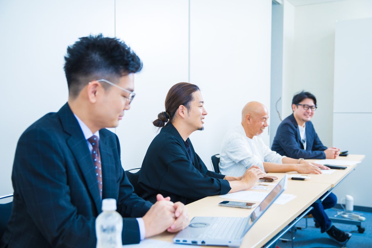 後継者がいるなかでM&Aを決断 挑戦と進化を続ける人気美容室