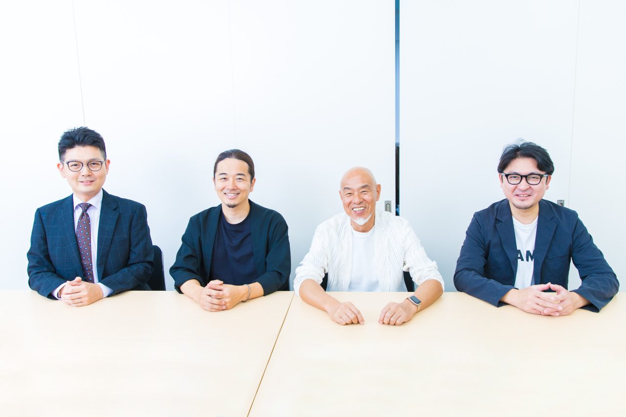 後継者がいるなかでM&Aを決断 挑戦と進化を続ける人気美容室