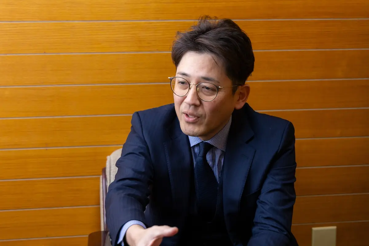 目指すは「5年で売上を倍に」。“攻め”の経営のために選択したM&A