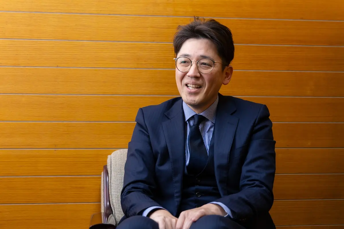目指すは「5年で売上を倍に」。“攻め”の経営のために選択したM&A