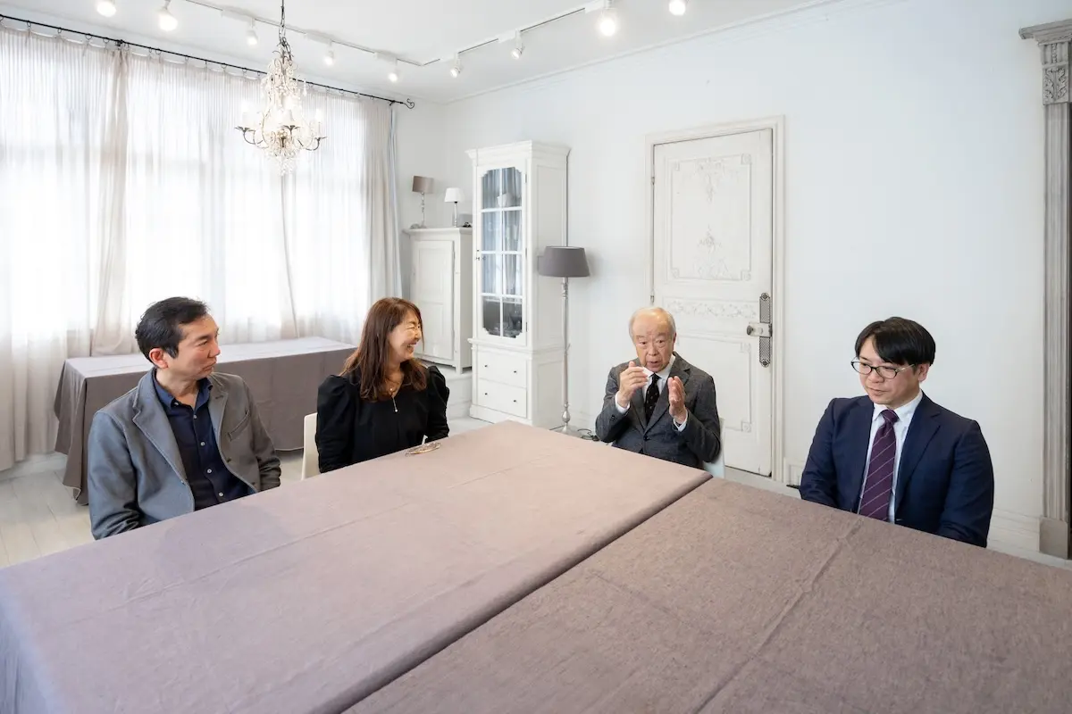 家具×建材のM&A。強みを合わせた「空間の提案」で単独成長の限界を超える