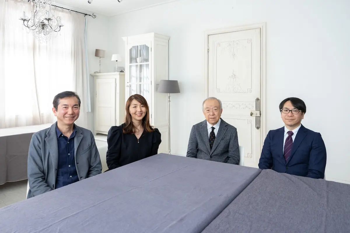 家具×建材のM&A。強みを合わせた「空間の提案」で単独成長の限界を超える