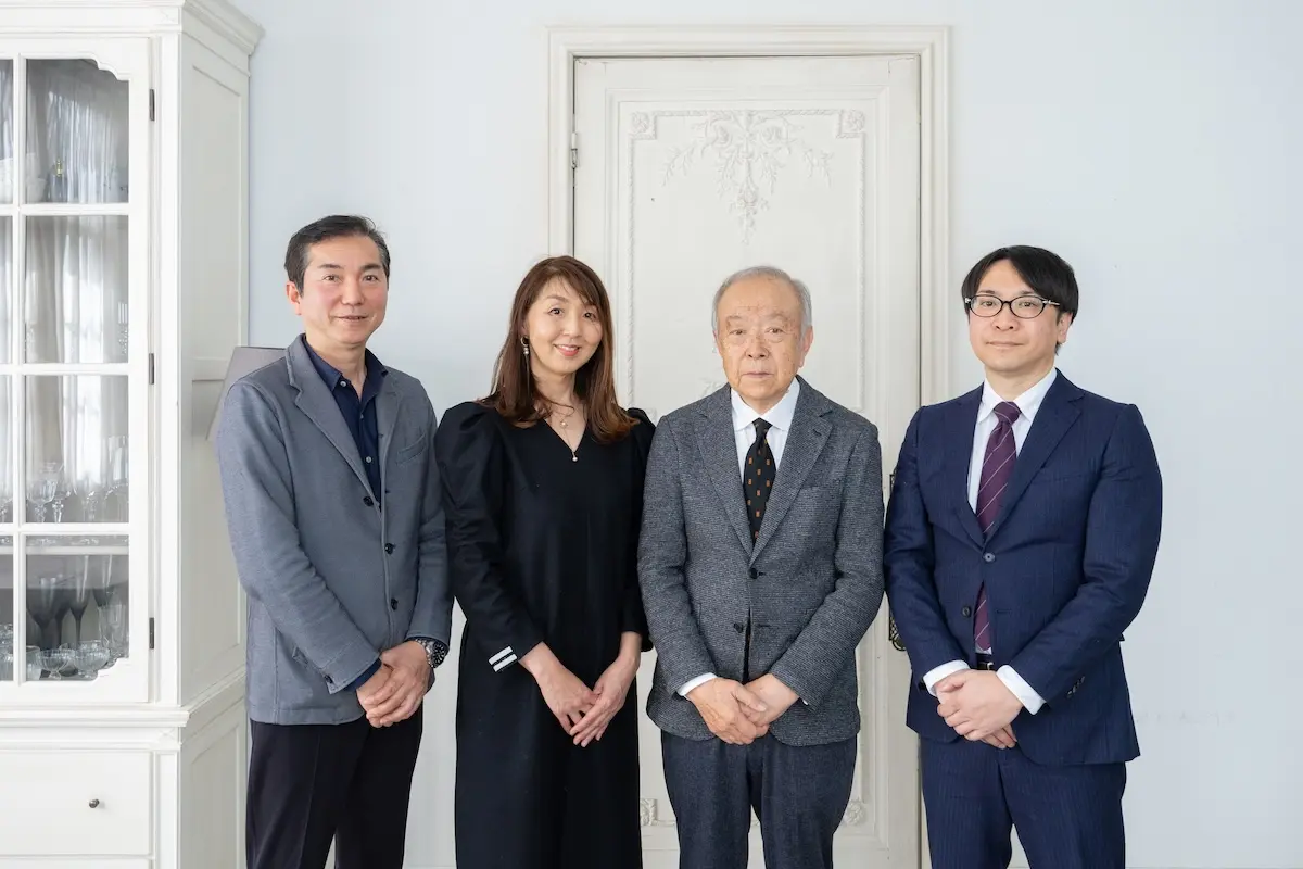 家具×建材のM&A。強みを合わせた「空間の提案」で単独成長の限界を超える
