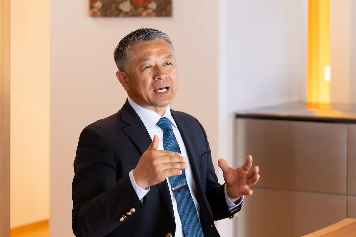 従業員を次期社長にしつつ、さらなる事業拡大の可能性を切り拓くM&A