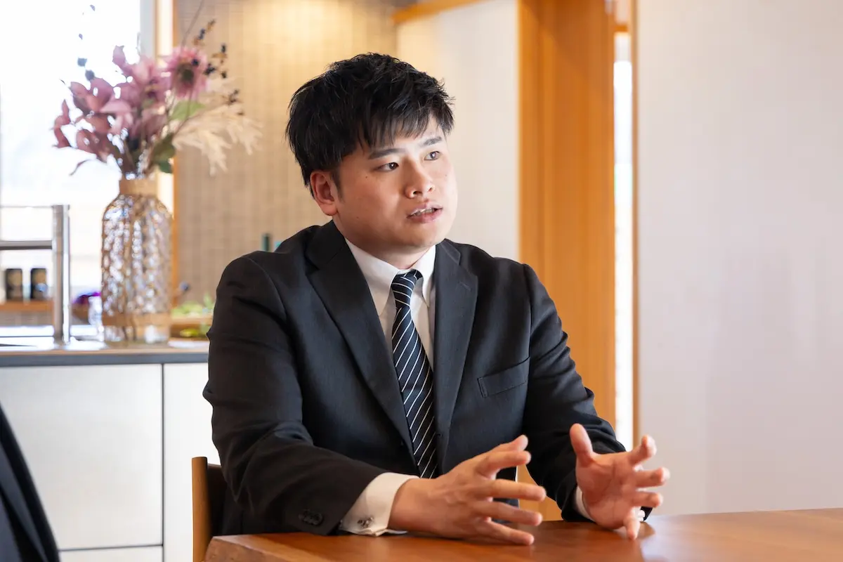 従業員を次期社長にしつつ、さらなる事業拡大の可能性を切り拓くM&A