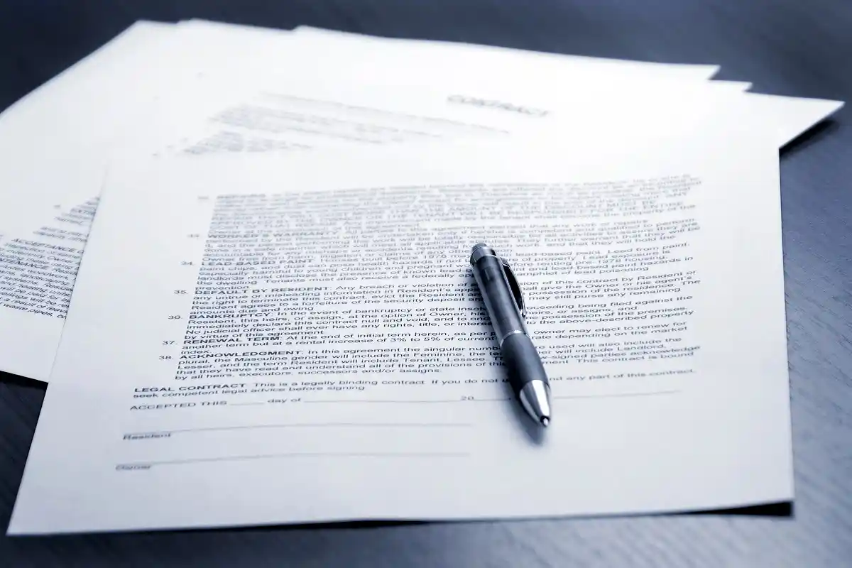 株主間契約（SHA）とは？締結するタイミングやメリット・デメリット