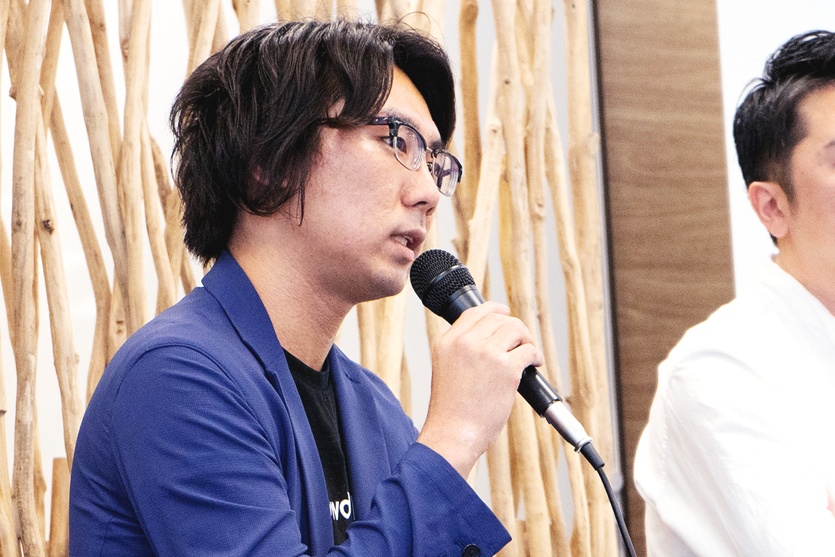 【開催報告】FUNDBOOK主催イベント「SIer / SESのM&A最前線 今、M&Aを決断する経営者の真意とは」