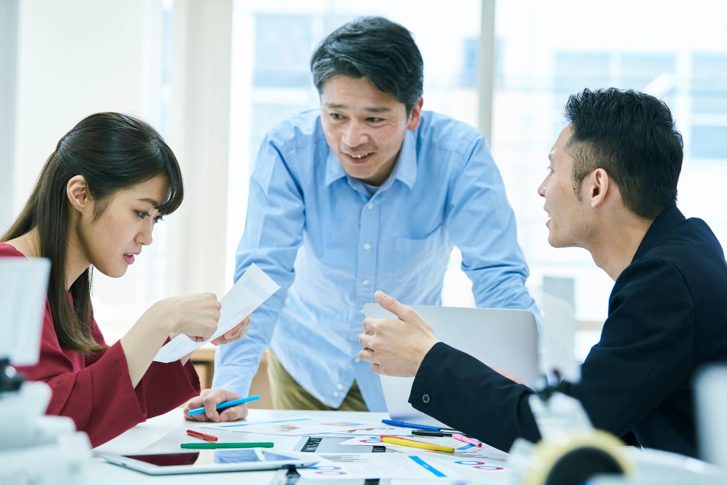 株式移転とは？株式交換との違い、仕訳や会計処理を解説