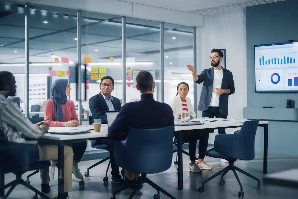 業界別のM&A｜各業界の動向と買収ニーズの高い業界