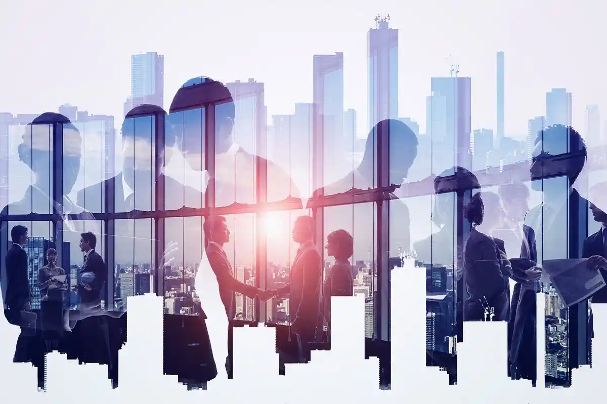 企業再生とは？ 事業再生との違い、メリットや手続き