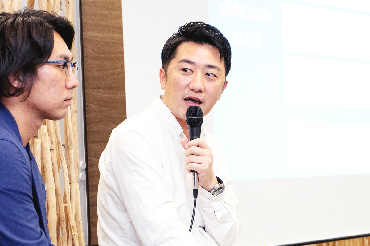 【開催報告】FUNDBOOK主催イベント「SIer / SESのM&A最前線 今、M&Aを決断する経営者の真意とは」
