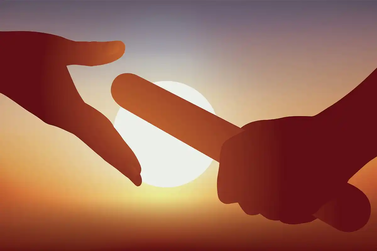 事業承継型M&Aの基礎知識を紹介！メリット・デメリットや注意点も解説