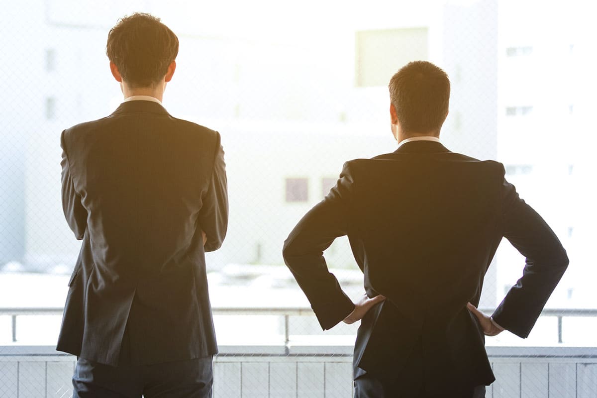 親子で事業承継をする流れを紹介！注意点や成功のポイント