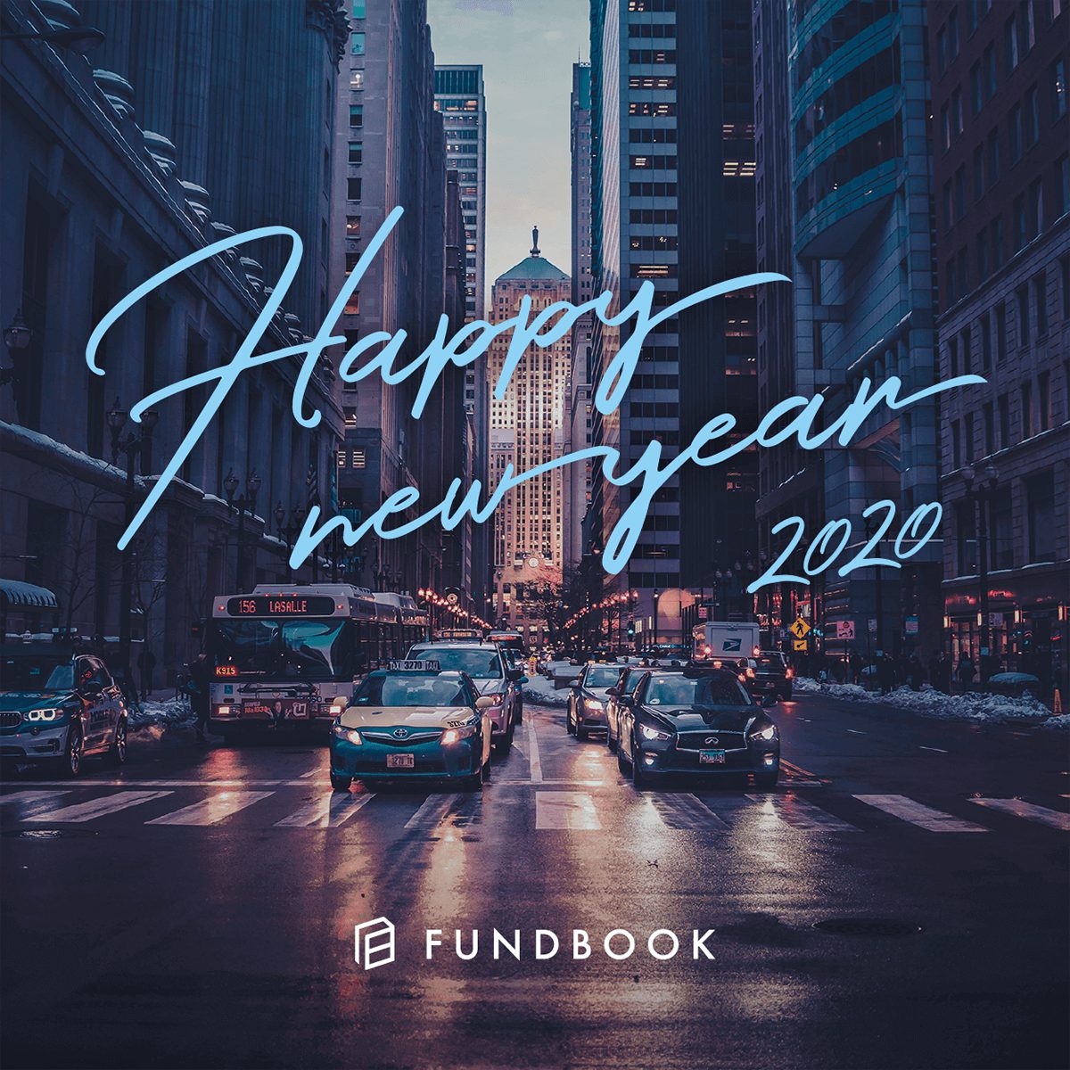 2020年 年頭のご挨拶