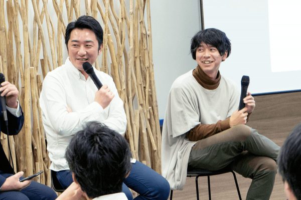 FUNDBOOK、「イグジットM&Aの最前線」をテーマに 初の独自イベントを開催