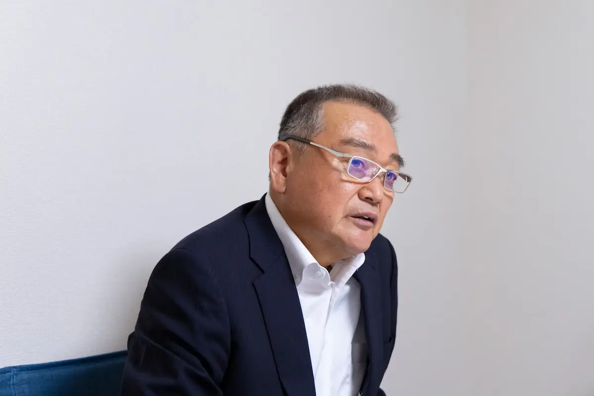 従業員への想いが結んだM&A。創業社長が叶えた「理想の事業承継」