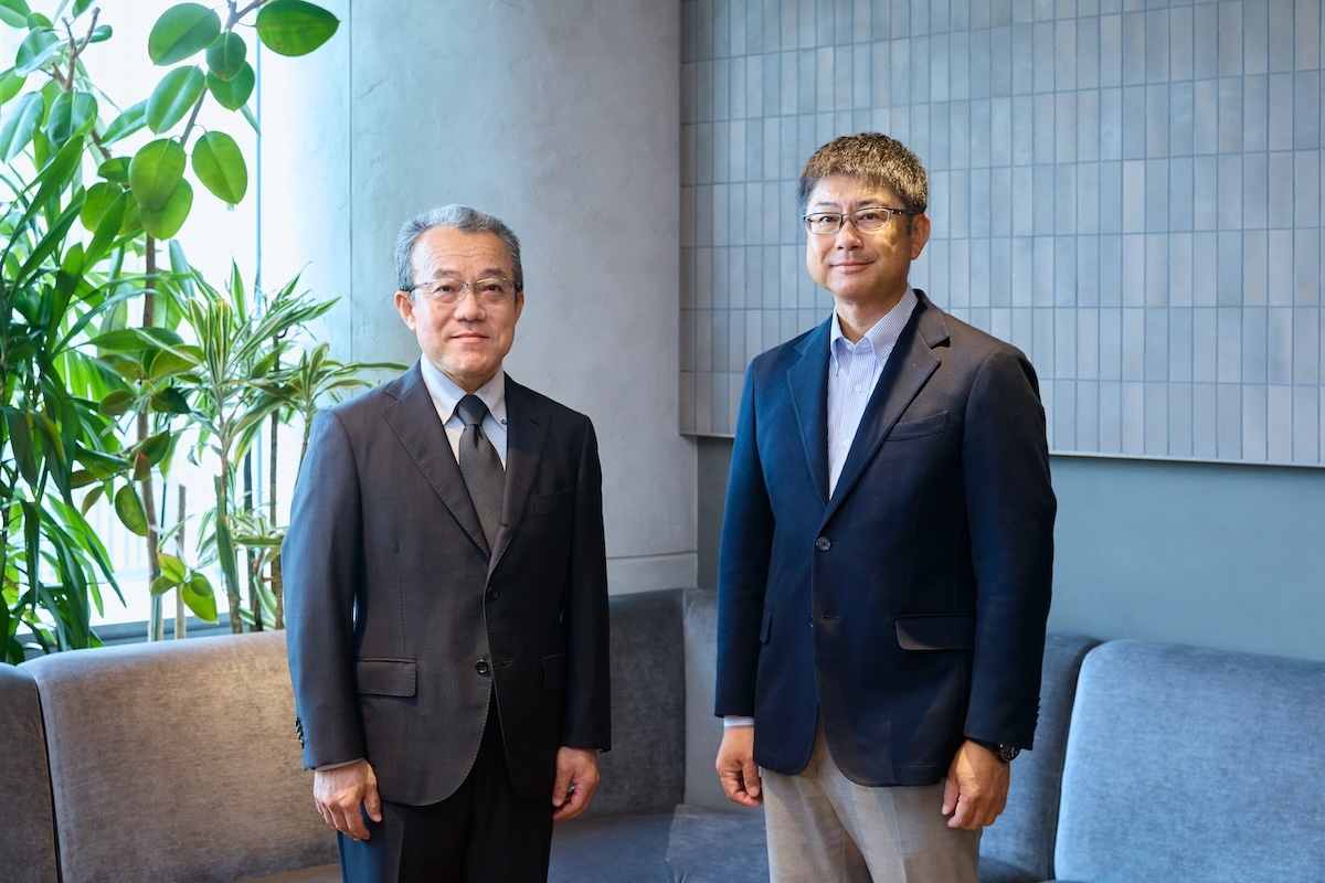 従業員が安心できる未来と、持続可能な物流の実現を目指すM&A