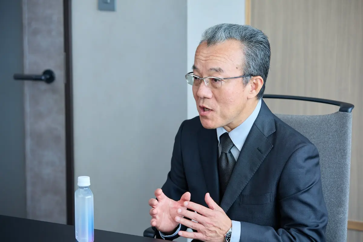 従業員が安心できる未来と、持続可能な物流の実現を目指すM&A